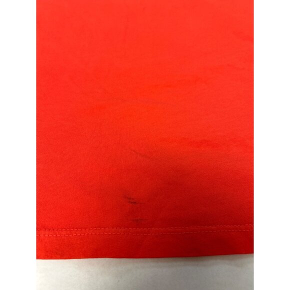 DAYDREAMER The Beach Boys Surfin USA 1963 Tee Red Size OS NWT - Picture 5 of 5